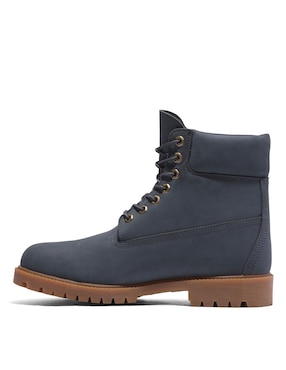 Bota Timberland Heritage de piel para hombre