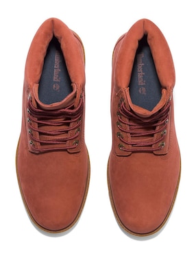 Bota Timberland de piel para hombre