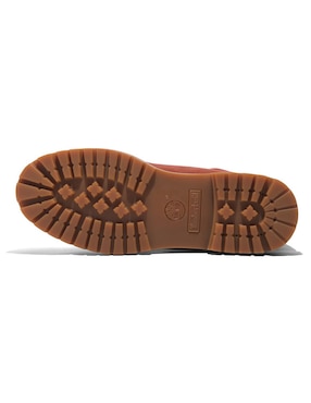 Bota Timberland de piel para hombre