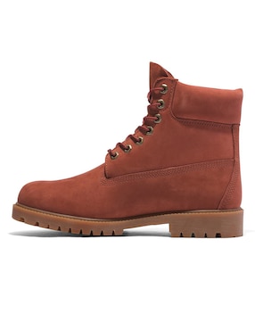 Bota Timberland de piel para hombre