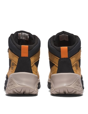 Bota Timberland Boldly Hike Anywhere de piel para hombre