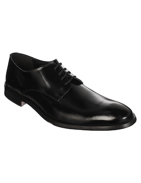 Zapato Derby JBE Para Hombre