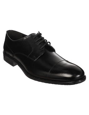 Zapato Derby JBE Para Hombre