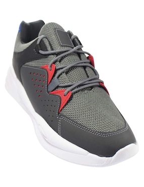 Tenis Leon Para Hombre