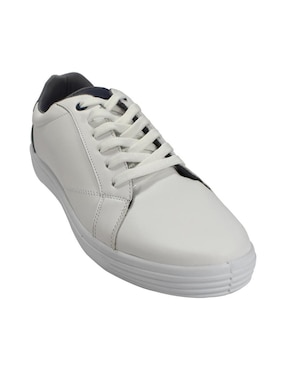 Tenis Leon Para Hombre