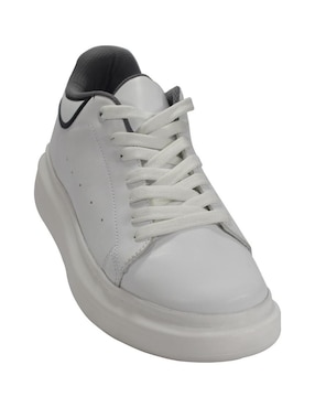 Tenis Leon Para Hombre