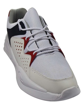 Tenis Leon Para Hombre