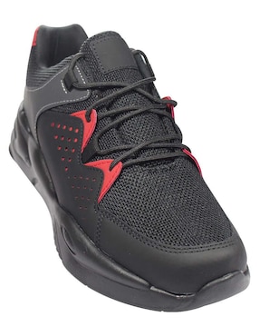 Tenis Leon Para Hombre