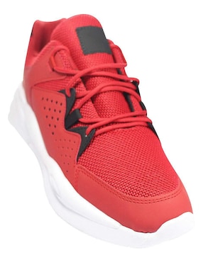 Tenis Leon Para Hombre