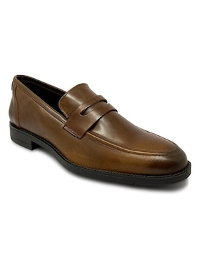 Mocasín Dasalo Para Hombre