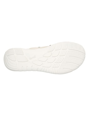 Tenis de piel Camper tws para hombre