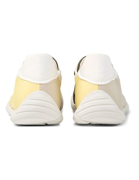 Tenis de piel Camper tws para hombre
