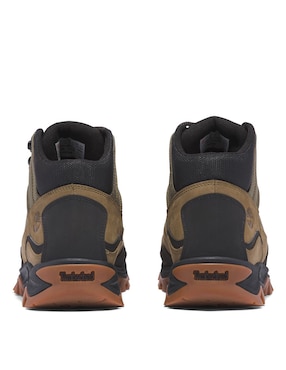 Bota Timberland Mt. Maddsen de piel para hombre