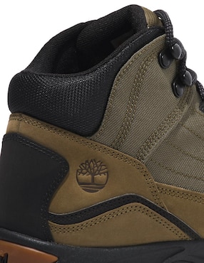 Bota Timberland Mt. Maddsen de piel para hombre
