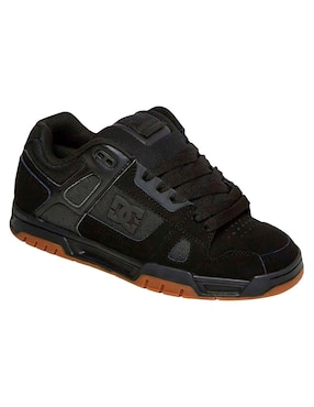 Tenis DC Shoes Stag Para Hombre