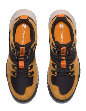 Bota Timberland Motion Scramble de piel para hombre