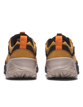 Bota Timberland Motion Scramble de piel para hombre