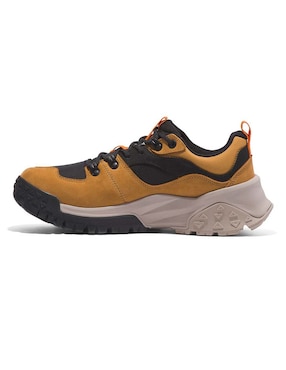 Bota Timberland Motion Scramble de piel para hombre