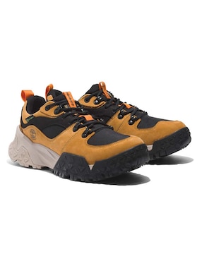 Bota Timberland Motion Scramble de piel para hombre