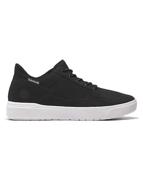 Tenis de piel Timberland Allston para hombre