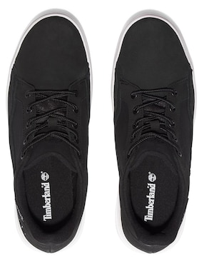 Tenis de piel Timberland Allston para hombre