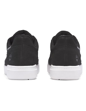 Tenis de piel Timberland Allston para hombre
