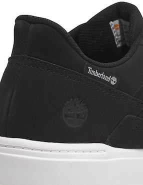 Tenis de piel Timberland Allston para hombre