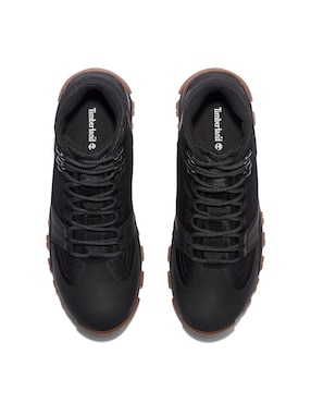 Bota Timberland Mt. Maddsen de piel para hombre