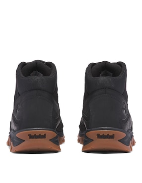 Bota Timberland Mt. Maddsen de piel para hombre