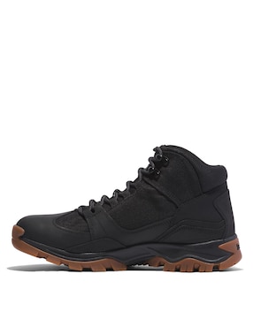 Bota Timberland Mt. Maddsen de piel para hombre