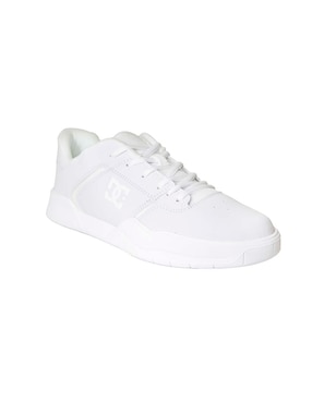 Tenis DC Shoes Central Mx Para Hombre