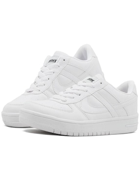 Tenis Panam para hombre