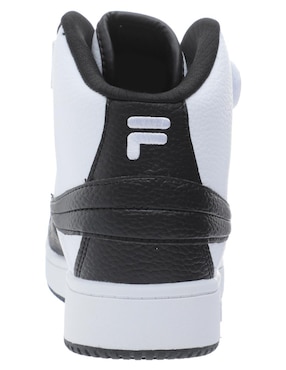 Tenis Fila A High para hombre