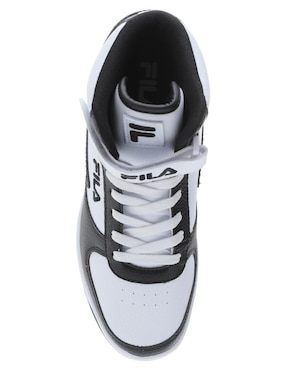Tenis Fila A High para hombre
