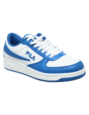 Tenis Fila A-Low Para Hombre