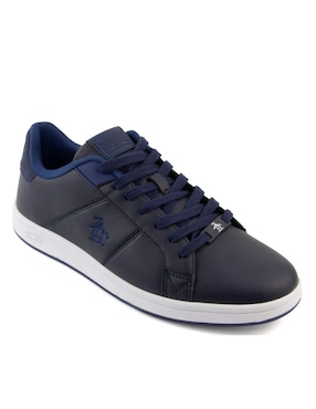 Tenis Original Penguin Garnet Para Hombre