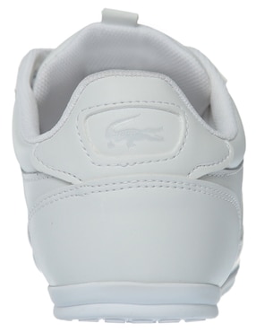 Tenis Lacoste Chaymon para hombre