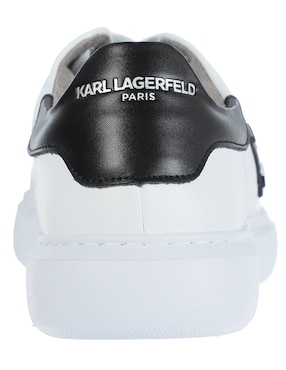 Tenis Karl Lagerfeld Paris para hombre