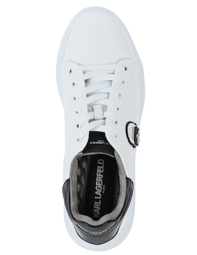 Tenis Karl Lagerfeld Paris para hombre