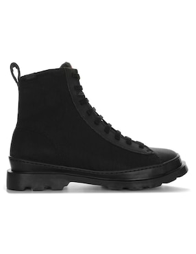 Bota Camper Para Hombre