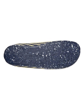 Pantufla Camper Wabi para hombre