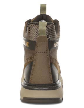 Tenis de piel Caterpillar Colorado Sneak para hombre