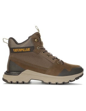 Tenis de piel Caterpillar Colorado Sneak para hombre
