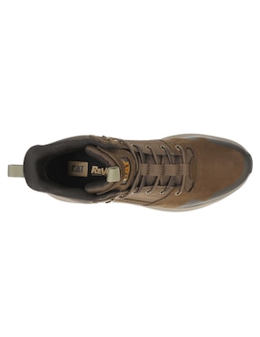 Tenis de piel Caterpillar Colorado Sneak para hombre