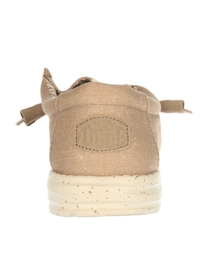 Zapato slip on Hey Dude para hombre