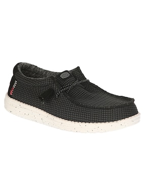 Zapato Slip On Hey Dude Para Hombre