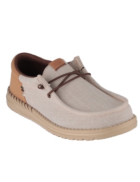 Zapato Slip On Hey Dude Para Hombre