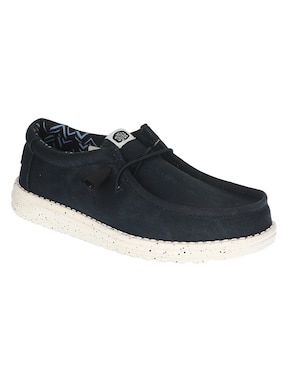 Zapato Slip On Hey Dude Para Hombre