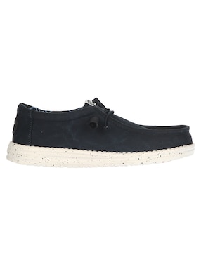 Zapato slip on Hey Dude para hombre