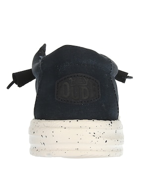 Zapato slip on Hey Dude para hombre